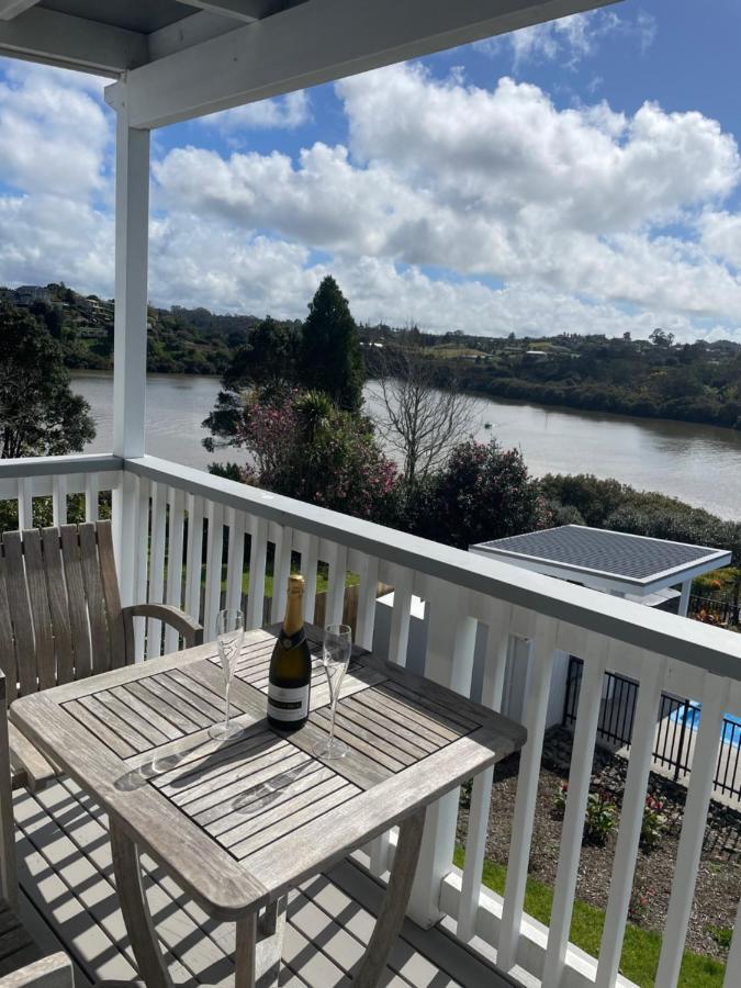 Pickmere Waters Kerikeri Exterior foto