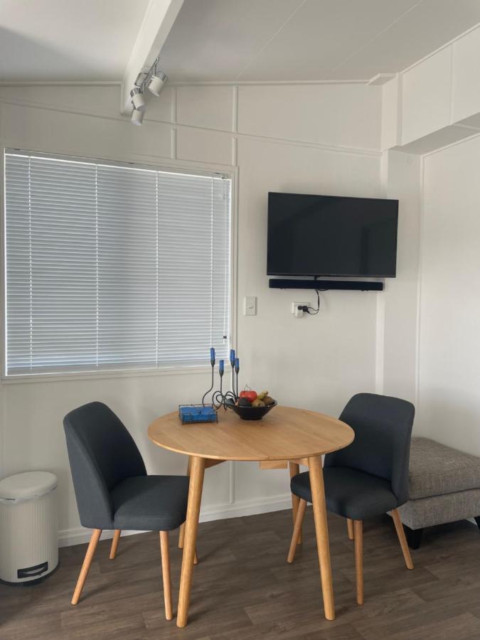 Pickmere Waters Kerikeri Exterior foto