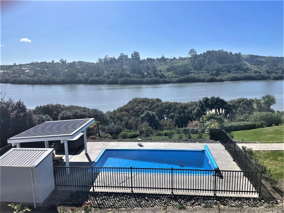 Pickmere Waters Kerikeri Exterior foto