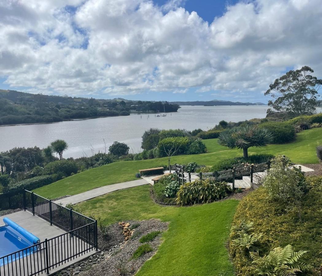Pickmere Waters Kerikeri Exterior foto